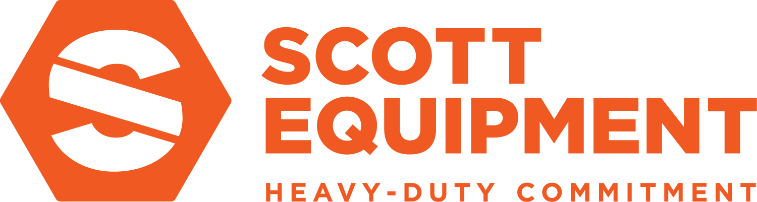 Scott Equipment